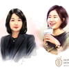 김은숙 작가·윤하림 대표, 수해 복구 4000만원 기부 "깊은 위로"[공식]