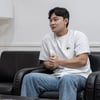'LG 우승' 한국시리즈 승리 주역→전격 군 입대 "정말 죄송했습니다"