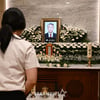 코미디언 장두석 별세[★포토]