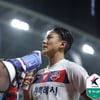 '전북행' 이승우 '명가 부활' 중책 맡았다... "우선 강등권 탈출 경험 공유하겠다"