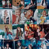 유니스, '큐리어스' 콘셉트 포토 공개..천진난만 '젠지력' 대방출