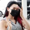 알렉사 '귀여운 눈웃음'[★포토]