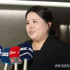'둘째 임신' 박인비 파리 입성, 韓 최초 여성 IOC 선수위원 도전