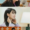 신민아, 사랑스러운 얼굴에 고수위 대사..연기 변신 [손해 보기 싫어서]
