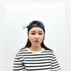'입 삐죽' 송가인, 연일 쏟아지는 폭우 걱정.."비야 그만 와라"
