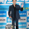 박성웅 '여유로운 손인사'[★포토]