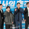 '필사의 추격' 화이팅![★포토]