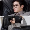 '물에 젖어 화제 된' 차은우 "'워터밤' 사실 긴장, '내가 가도 되나' 생각" [멍터뷰] [종합]