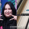 풍자, 母로서 걱정 태산.."저희집 애들 나가고 싶어서 안달"