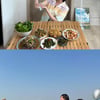 '8월 출산' 이은형, 김민경→오나미 베이비샤워에 감동 "밤새 준비"