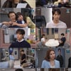 '스캔들' 한보름, 최웅·김규선 연애 기사에 '눈물'[종합]