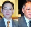이재용·정의선 회장 파리行... 기업 총수들도 '올림픽 응원' 나선다