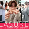 트레저 '윤재혁 생일축하해요!' [★영상]