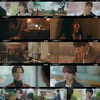 '우연일까?' 채종협, 윤지온 보란 듯 김소현 손 잡았다..아찔 삼자대면 [종합]