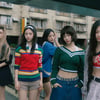 뉴진스 'Supernatural'·'How Sweet', 美 빌보드 쌍끌이 인기