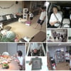 김구라, 아내X4살 딸과 사는 집 최초공개..그리 "나랑 웃는 모습 똑같아"[아빠는 꽃중년]