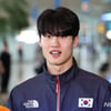韓 수영 미래 황선우, 세계가 주목한다! 자유형 200m 동메달 예상 "금메달 후보도 제친 적 있어" [올림픽]