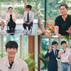 데뷔 17년차 지창욱 "원동력=母, 꼭 지켜드리고 싶었다" [유퀴즈]