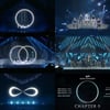 '국민 그룹' god의 새로운 전환점..콘서트 관람 포인트는?