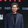 '노 웨이 아웃' 유재명 "허광한, 멋진 배우..작품 임하는 자세 좋아" [스타현장]
