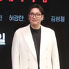 '노 웨이 아웃' 조진웅 "故 이선균 죽음, 큰 슬픔..의지 더 단단해져"