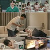'예비 아빠' 심형탁, 입덧 심한 ♥사야 위해 고군분투..태교 전념[신랑수업]