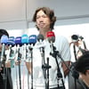 '특혜 논란+외국인 코치 선임' 첫 기자회견은 '해명 릴레이' 예상, 홍명보 감독 입에 시선 모인다
