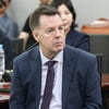 로버트 할리, '마약 파문' 자숙 끝..이혼 예능으로 방송 복귀 [스타이슈]