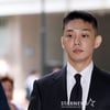 '마약 투약' 유아인, 검찰 징역 4년 구형에 "팬분들께 보답하겠다" [스타현장][종합]