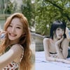 키스오브라이프 쥴리·나띠, 발로란트와 협업..챔피언스 서울 주제곡 가창