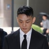 검찰, '마약 투약' 유아인 징역 4년 구형.."죄질 극히 불량" [스타현장]
