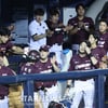 [포토] 김혜성 '포기하지 말자'