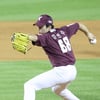 [포토] 김연주 '마운드 마에스트로'