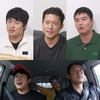 기안84X김대호X이장우 '바캉스 특집' 대동단결..'집터파크' 개장 [나 혼자 산다]