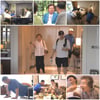 '김구라子' 그리 사주 "여자를 조심하라"..김용건 "나도 사주에" 격공[아빠는 꽃중년]