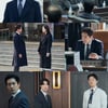 신하균·이정하, 현실 반영한 JU건설 비리 청소 리스트 공개 [감사합니다]