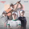 골프존, '롯데렌탈 롯데렌터카 GTOUR WOMEN'S' 4차 결선 개최 28일 티오프