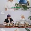 소녀시대 효연, 은퇴 고민? "한계 있어..내년까지일까 생각" [밥사효]
