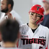 '60년 구력' 국민감독이 점쳤다 "김도영-곽빈, MLB서도 통한다"... 27일 김하성 경기 특별해설