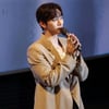 이준호, 단콘 '다시 만나는 날' 실황 극장 무대인사.."여러분도 이 영화의 출연자"
