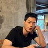 서강준 유죄..베일듯한 턱선·콧날, 본업만큼 잘하는 얼굴