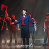 뮤지컬 '베르사유의 장미' 프레스콜[★포토]