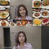 신애라, 속전속결 다이어트 "여행 가서 2kg 쪄..빨리 빼는 편"