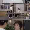 '스캔들' 최웅, 가난했던 과거 모르쇠 "한보름과 결혼? 기억 안 나"