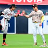 이정후-김하성 정말 한솥밥 먹나... MLB. com "SF, 2루수-유격수 보강 시급하다"