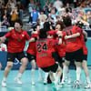 '14:18→23:22' 한국 여자 핸드볼, '세계 6위' 독일에 1점 차 재역전승! '8강행도 청신호' [올림픽]