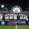 "전북도 반드시 반등" 전북 U18 첫 우승→A팀에도 '위닝 멘탈리티' 전했다 [천안 현장]