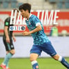 '브레멘이 HONG 원하는 이유' 홍현석, UECL 예선서 2골1도움 '대폭발'... 헨트, 비킹구르 4-1 완파
