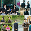 '굿파트너' 장나라, 김준한과 내연관계? '이혼 전쟁' 판 뒤집힐까