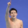 한국 첫 메달 수영서 나올까, 28일 새벽 김우민 자유형 400m 결승-펜싱 구본길-오상욱-송세라도 출격 [파리올림픽]